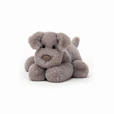 Jellycat Huggady Perro | ODLU-79865